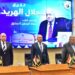 الاجتماع العام لحماة الوطن يزكي الفريق محمد عباس حلمي رئيسًا جديدًا