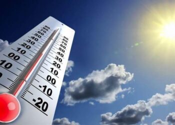 حالة الطقس اليوم الثلاثاء 30 سبتمبر.. شبورة صباحية وحرارة تصل 40 درجة جنوبًا