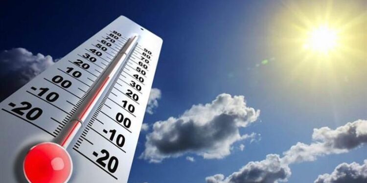 حالة الطقس اليوم الثلاثاء 30 سبتمبر.. شبورة صباحية وحرارة تصل 40 درجة جنوبًا