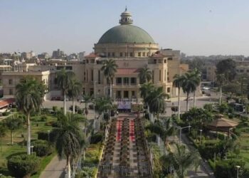 جامعة القاهرة: 474 قضية تأديبية خلال عام دراسي لضمان الانضباط الجامعي