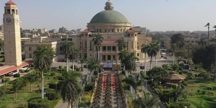 جامعة القاهرة: 474 قضية تأديبية خلال عام دراسي لضمان الانضباط الجامعي