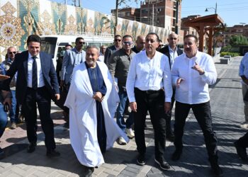 مدبولي
