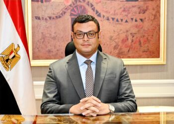 وزير الاسكان