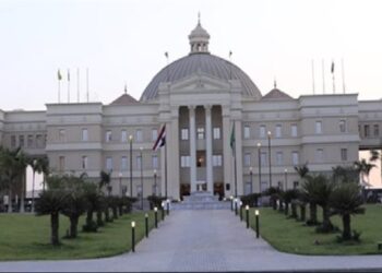 جامعة القاهرة تمضي قدمًا في إنشاء فرعها الجديد بالسعودية