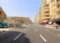 غلق شارع 26 يوليو بالجيزة 3 أيام لإنشاء المونوريل.. ومسارات بديلة لتفادي الزحام