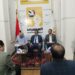 المصري الديمقراطي يعقد لقاءً مع مرشحيه على المقاعد الفردية استعدادًا للانتخابات
