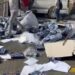 مصرع صيني وإصابة 8 آخرين بينهم أمريكي في حادث مروع على الطريق السياحي بالجيزة