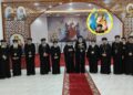 البابا تواضروس الثاني