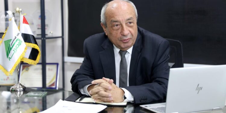 نقيب المهندسين: التعليم الهندسي يواجه تحديات خطيرة ومصر بحاجة لاستراتيجية وطنية لمواكبة التطورات العلمية المتسارعة