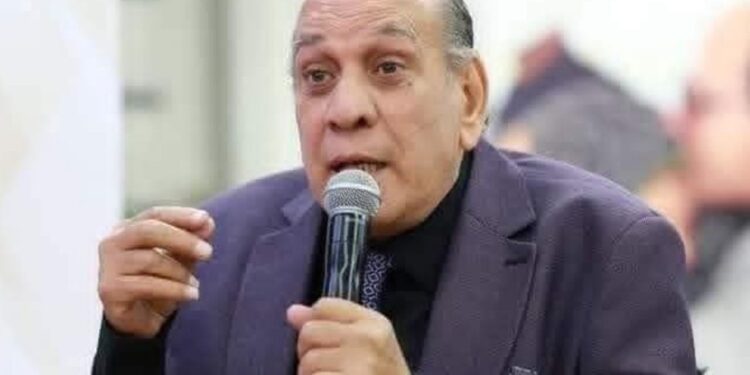 منير مكرم