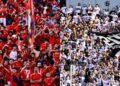 الحزاوي: مباراة الأهلي والزمالك فرصة لتعليم الأبناء احترام الروح الرياضية