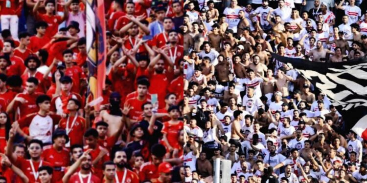 الحزاوي: مباراة الأهلي والزمالك فرصة لتعليم الأبناء احترام الروح الرياضية