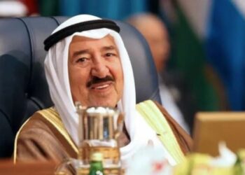 الشيخ صباح الأحمد الجابر الصباح.. الذكرى الخامسة لغياب «أمير الإنسانية»