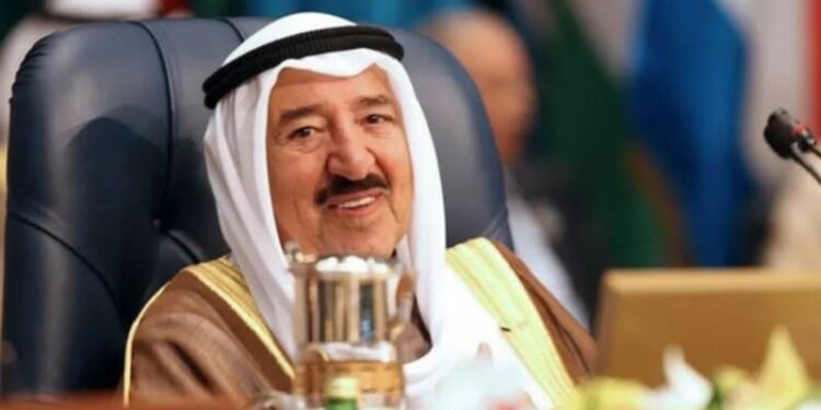 الشيخ صباح الأحمد الجابر الصباح.. الذكرى الخامسة لغياب «أمير الإنسانية»
