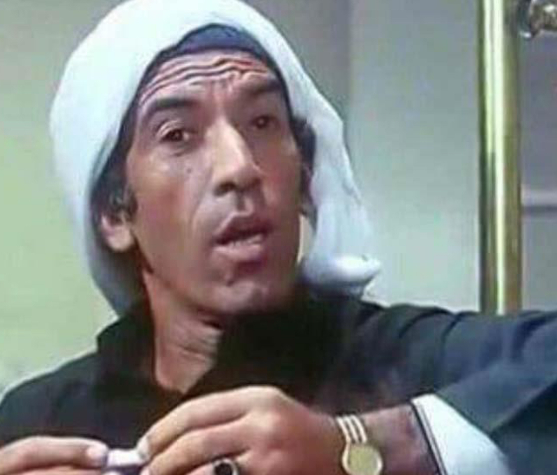 نجاح الموجي.. ما لا تعرفه عن هرم السينما المصرية
