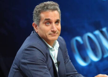 موعد برنامج باسم يوسف على قناة ON