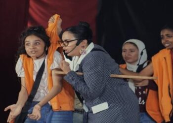 9 عروض مسرحية مصرية تناقش قضايا المرأة والمجتمع في مهرجان إيزيس الدولي