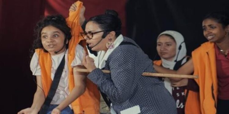 9 عروض مسرحية مصرية تناقش قضايا المرأة والمجتمع في مهرجان إيزيس الدولي