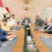 الرعاية الصحية بالأقصر تتابع تشغيل المنشآت الطبية