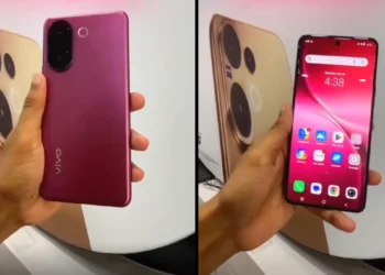 فيفو تستعد لإطلاق هاتف V60e بكاميرا 200 ميجابكسل وبطارية 6500mAh