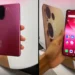 فيفو تستعد لإطلاق هاتف V60e بكاميرا 200 ميجابكسل وبطارية 6500mAh