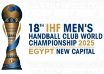 العاصمة الإدارية تحتضن مونديال اليد للأندية 2025 بمشاركة الأهلي والزمالك