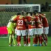 القمة 131.. تشكيل الأهلي المتوقع أمام الزمالك في الدوري