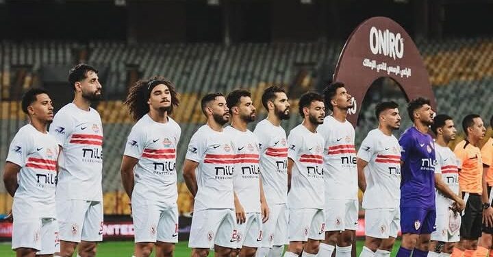 تشكيل الزمالك المتوقع أمام الأهلي في الدوري