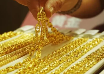 أسعار الذهب اليوم في مصر السبت 27 سبتمبر 2025.. عيار 24 يسجل 5782 جنيهًا
