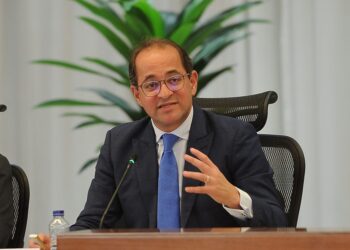 وزير المالية: مصر تسير بخطى ثابتة نحو شراكة اقتصادية قوية مع ألمانيا