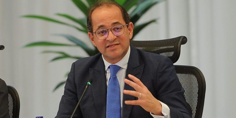 وزير المالية: مصر تسير بخطى ثابتة نحو شراكة اقتصادية قوية مع ألمانيا