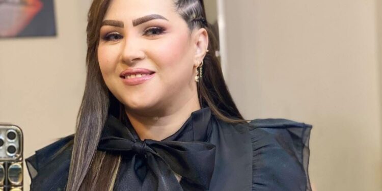 الإعلامية بسمة إبراهيم تستضيف الكابتن نعمة فتحي في “النص الحلو”