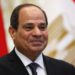 الرئيس السيسي يبحث مع رئيس مجموعة ميرسك دعم التعاون البحري وتوسيع الاستثمارات في قناة السويس