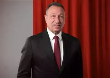 الخطيب يحسم رئاسة الأهلي بالتزكية