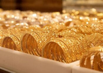 أسعار الذهب اليوم الأربعاء 1 أكتوبر 2025 في محلات الصاغة بعد الارتفاع الأخير