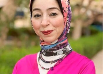 المنشاوي يُكلف الدكتورة شيرين عبد الغفار منسقاً عاماً للأنشطة الطلابية بجامعة أسيوط الأهلية