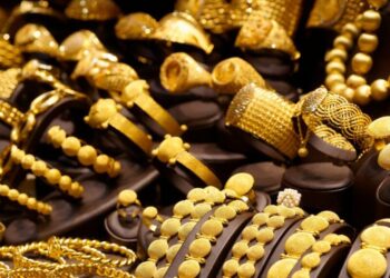 بعد قفزات تاريخية.. أسعار الذهب تلتقط أنفاسها في مصر السبت 4 أكتوبر