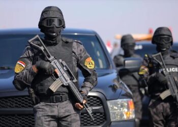 بني محمد ـ ابنوب ـ أسيوط
