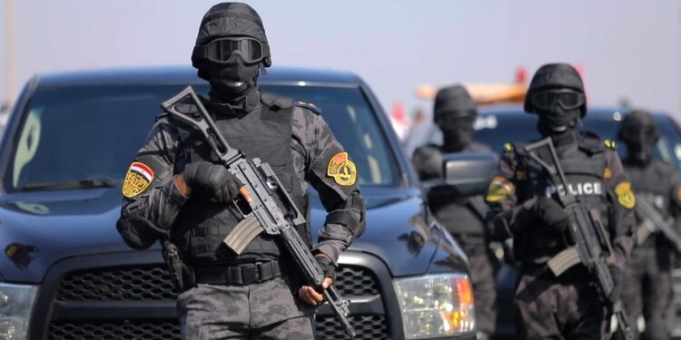بني محمد ـ ابنوب ـ أسيوط