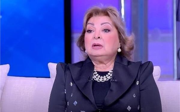 إجلال الزكي تكشف تفاصيل وفاة نجلها بسبب خطأ طبي وتؤكد: «كل شيء بقدر الله»