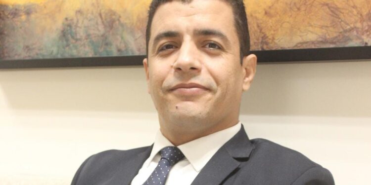 علاء عبدالحسيب