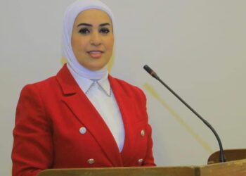 بعد إعلان ترشحها للبرلمان| أماني الليثي.. نموذج نسائي مضيء في العمل المجتمعي والسياسي بأسيوط