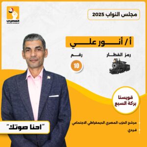 أنور علي