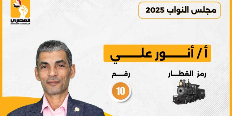 أنور علي