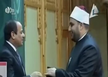 الشيخ أحمد تركي