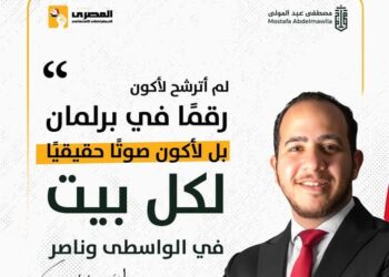 مصطفى عبد المولى