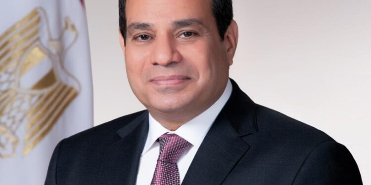 السيسي: «التوصية اللي تكتبها في الجورنال غير تنفيذها»
