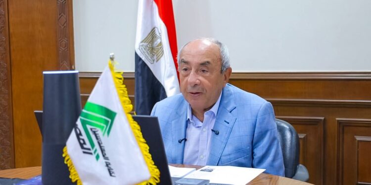 النبراوي: اتفاق شرم الشيخ خطوة حاسمة نحو إنهاء العدوان على غزة