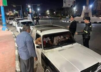 «أزمة التاكسيات في أسيوط».. رفع تعريفة الأجرة ورفض نقل الركاب يشعل غضب الأهالي