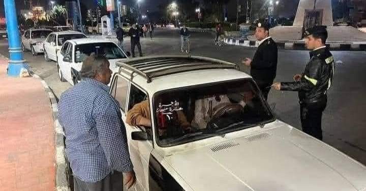 «أزمة التاكسيات في أسيوط».. رفع تعريفة الأجرة ورفض نقل الركاب يشعل غضب الأهالي